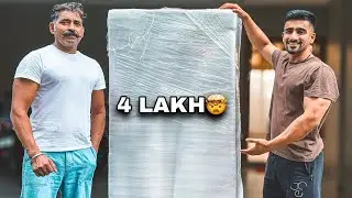 Mummy Ke Lie Gift !!