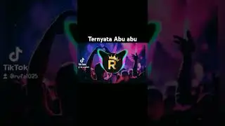 TTERNYATA ABU ABU #djqhelfin #remix #music #terbaru #dj #tiktok #tiktokviral #trending #newmusic