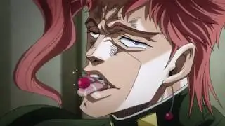 Is this why Kakyoin died?