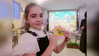 Я сказку расскажу играя