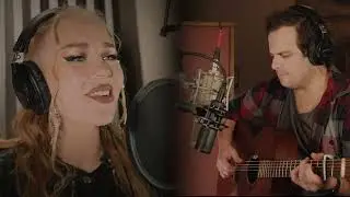 Chanda Lynn- "Mary Did You Know?" Cover