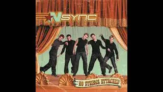 Nsync - Bye Bye Bye