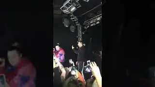 THRILL PILL - ФОТОГРАФИИ // САМАРА 21.11.2019 LIVE