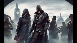 Assassin's Creed Syndicate - Live 2