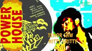 Nitty Gritty - Drape Her Up  1985