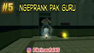 Ayo tamatin game bully anniversary edition android #5 - ngeprank pak guru