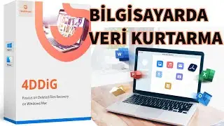 En İyi Veri Kurtarma Programı | Silinen Fotoğrafları Geri Getirme PC