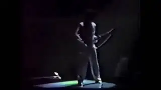 Prince - The Question Of U - Nude Tour Rehearsal - Paisley Park (Minneapolis,MN) 1990