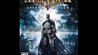 Batman Arkham Asylum Full Türkçe Nasıl İndirilir.