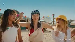 Manifest Coca Cola Reklamı Tamamı