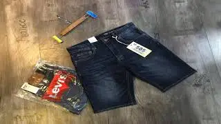 джинсы levis купить на алиэкспресс
