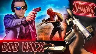 New PUBG Map PISTOL ONLY Challenge