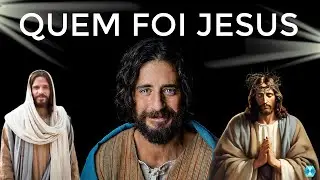 Quem foi Jesus? - Perspectiva universalista
