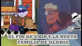 CHIPOCALYPSE NOW | ANALISIS Y CURIOSIDADES | LOS VECINOS GREEN