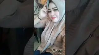TANTE PNS LAGI GERAH