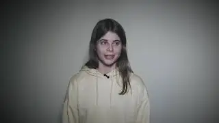 #453. Морозова Екатерина (1999) Киношкола Newcinemaclasses. Визитка (2019)