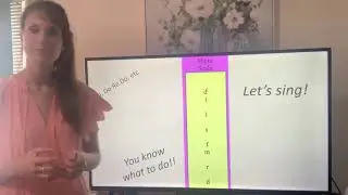 Intervals of a 3rd_Video B