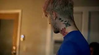 Lil Peep - Get Fucked Up (V2)