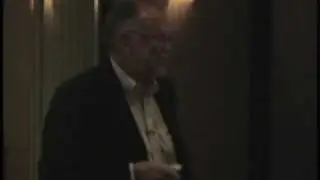 Leadership and Business Speaker, Former Starbucks President Howard Behar