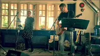 I Wanna Dance with Somebody - Live acoustic cover