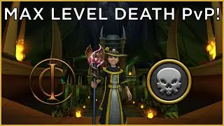 Wizard101 MAX LEVEL DEATH PvP [170] - TOO Many Overtimes.