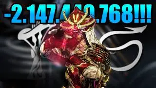 Ivara Got A Massive BUFF - [Warframe]