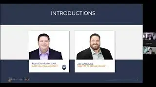 Transforming Onboarding: How to Create a Seamless, Unified Employee Experience