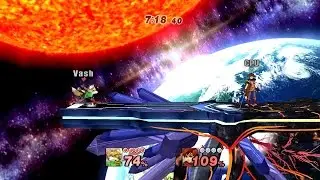 [PM] (Dolphin) SSB for 3DS & Wii U Final Destination Mod