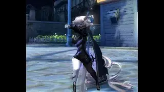 Aion Classy 2.7 GLADIATOR SHIZUHO VII