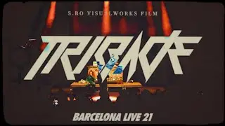 TRIBADE video resumen directo (Teatre Apolo Barcelona 2021)