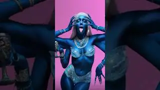 Альбом «SHAWTY» уже на канале 