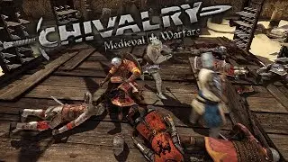 Chivalry First Go!