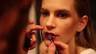 İstanbul Moda Akademisi Moda Fotoğrafçılığı