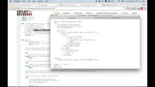 SSH Backdoor for FortiGate OS