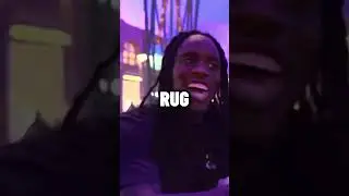 Kai Cenat MEETS Faze Rug!