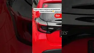 Об оценках, пробегах и стоимости этих автомобилей, сможете узнать через пару дней в большом ролике!