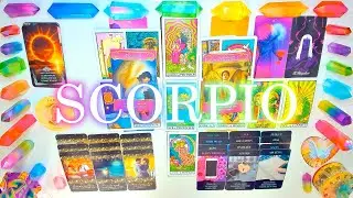 SCORPIO| UNBELIEVABLE OUTCOME❗🤯 THEY WILL BLOW YOUR MIND!🦂🔮