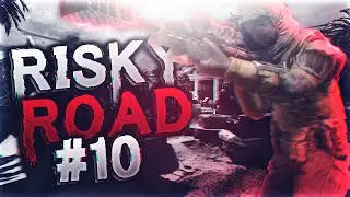 RiSky : Road #10 (100th Upload Special) #15k