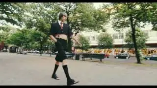 Brüno (2009) - Movie Trailer