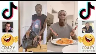 Funniest Khaby Lame  Tiktok Compilation 2021 |  Khabane Lame Tiktok Mashup 2021