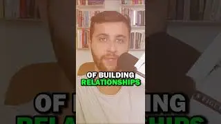 Learn Rapport Building with Alex Hermosi and NLP Techniques