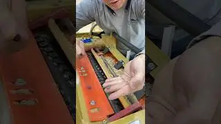 The Beauty of Helical Cutterheads