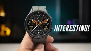 Samsung Galaxy Watch 6 Classic - EVERYTHING SO FAR 🔥🔥