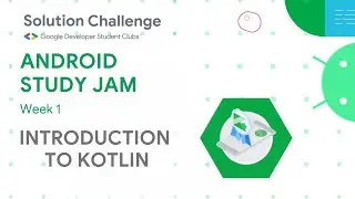 Android Basics in Kotlin: Introduction to Kotlin