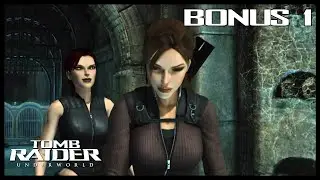 Tomb Raider: Underworld - Bonus 1 - Beneath the Ashes DLC | +All Collectibles