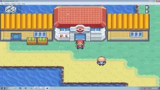 How to get all pokeballs using cheat