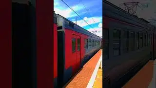 ЭД2Т-0039 С сообщением 