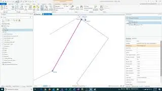 Using Paste Special to Copy Feature to a Different Layer in ArcGIS Pro