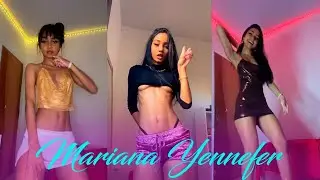 TIKTOK DA Mariana Yennefer 🦋