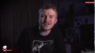 Поперечный - кто вы вообще такие, что вы о себе возомнили - пошли бы вы нахуй